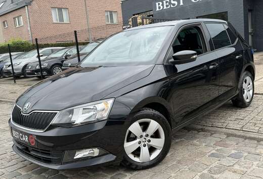 Skoda 1.0i * Garantie * Benzine