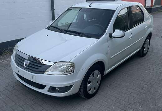 Dacia 1.5 dCi Laureate 47.000km Prêt A Immatriculé