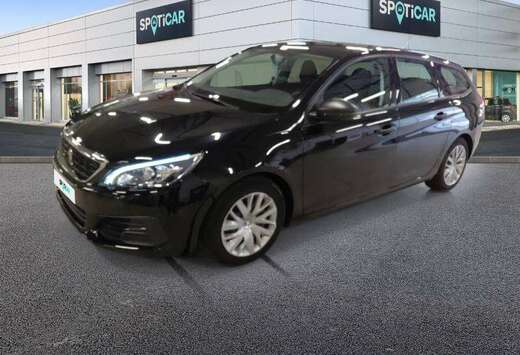 Peugeot SW 2 1.2 PureTech 110 S&S Access
