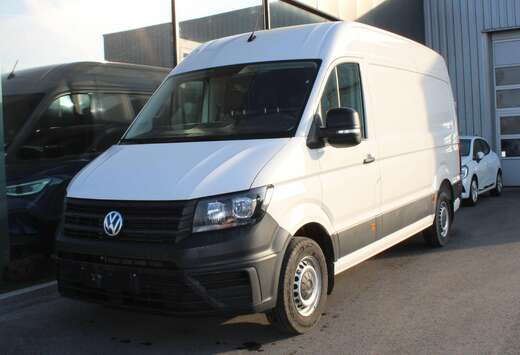 Volkswagen 2.0 CR TDi L3H3 (EU6d)-3 ZIPL-TREKHAAK-AIR ...