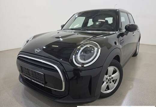MINI Mini One Facelift 1.5i LED-Xenon Navi KeylessGo  ...