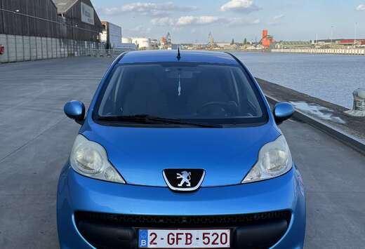 Peugeot 70 Filou