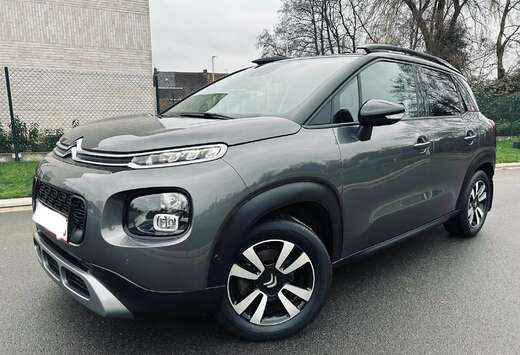 Citroen 1.5 HDI Automaat/Navi/Camera