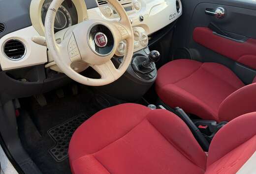 Fiat 1.3 Multijet Diesel