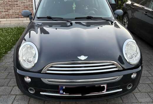 MINI 1.6i 16v