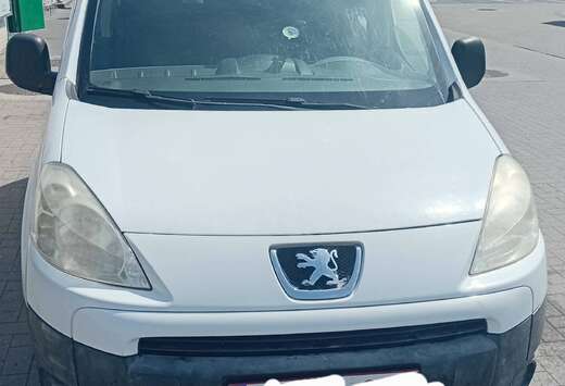 Peugeot 1.6 HDi