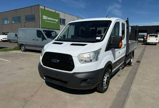 Ford (Stock ID 11056)