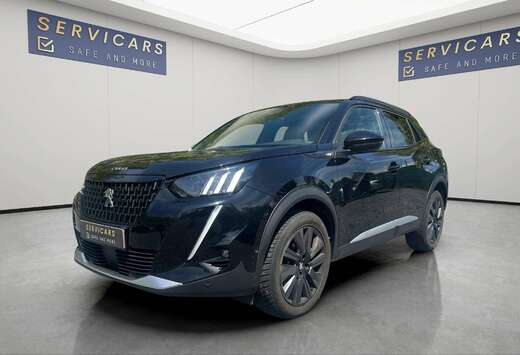 Peugeot 2008 1.2 PureTech GT Line S