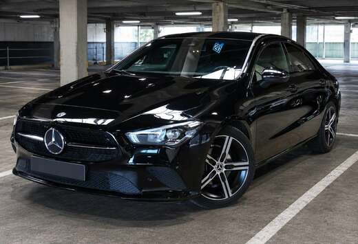 Mercedes-Benz Business Solution
