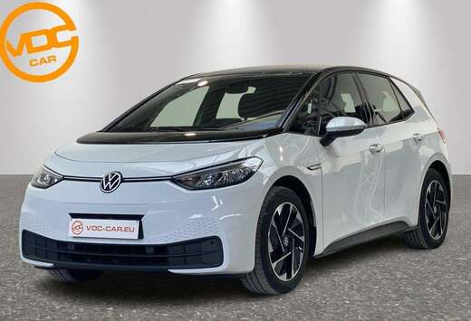 Volkswagen PRO