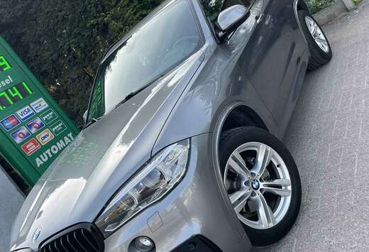 BMW 2.0 dA sDrive25
