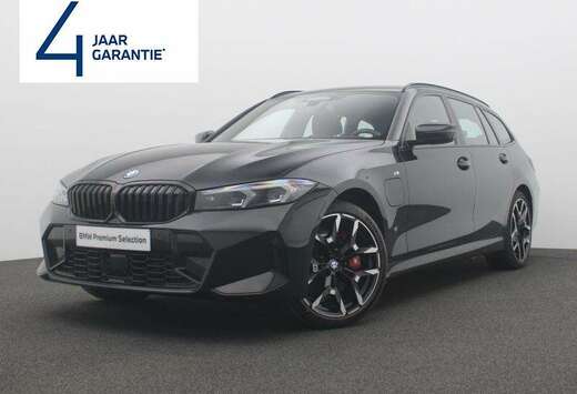 BMW FACELIFT 2 - XDRIVE - M SPORT