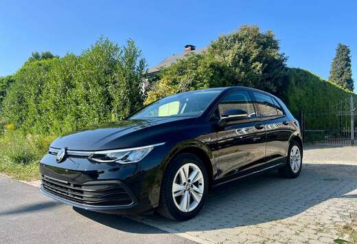 Volkswagen Golf 1.0 TSI Life Business OPF