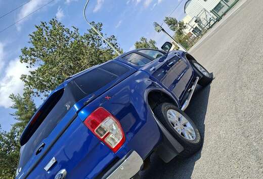 Ford 2.2 TDCi XLT