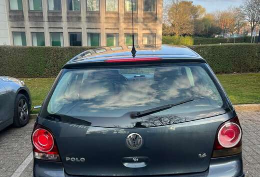 Volkswagen 1.4i