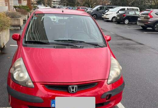 Honda Automatic, Four-season Tires