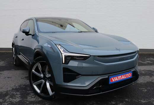 Long range Dual motor 111kWh -Plus&Pilot/NappaZinc