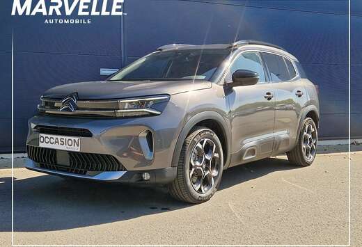 Citroen 1.6ess PHEV Business *** Automatique *** TVA  ...