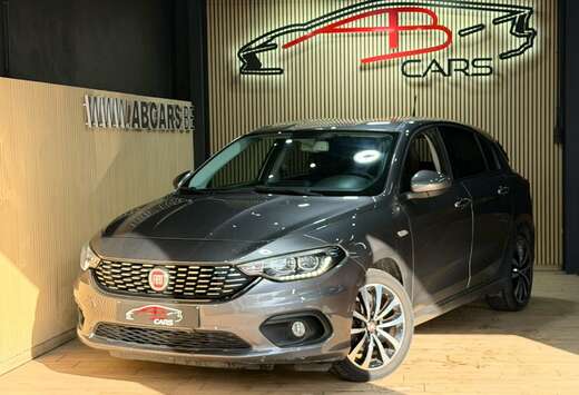 Fiat 1.6 MultiJet ECO Easy Business SPORT * SW - BREA ...
