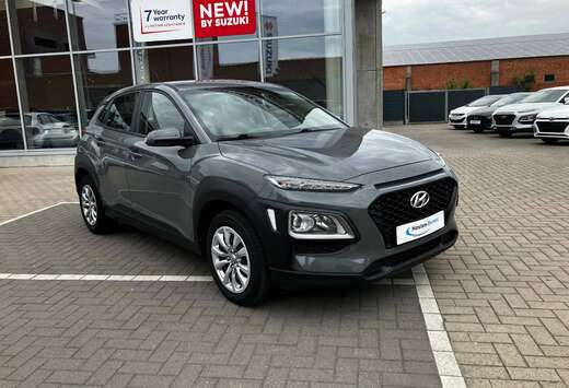 Hyundai Kona 1.0 T-GDi Air