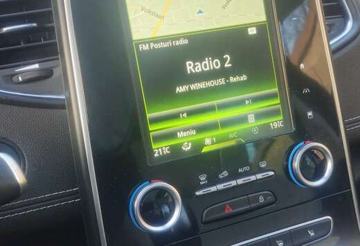 Renault ENERGY dCi 160 EDC INITIALE PARIS