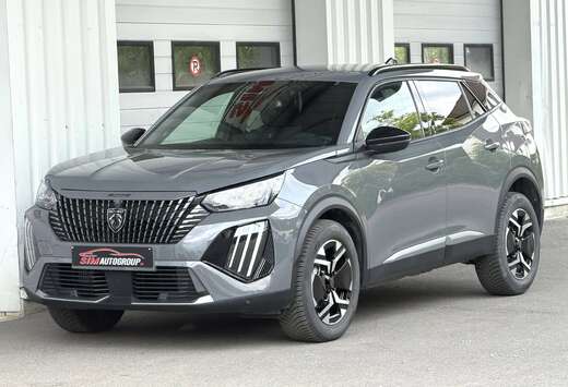 Peugeot 1.2/Allure/Benzine/Carplay/Led/Navi/Euro6e/Ga ...