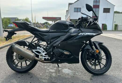 Akrapovic