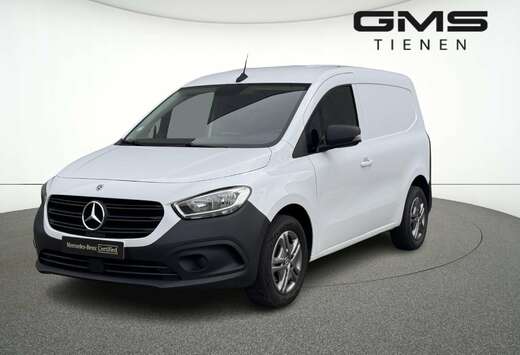 Mercedes-Benz T160d L1 Style