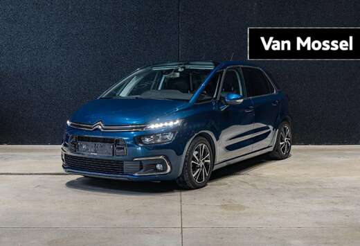 Citroen 1.2 PureTech 130 S&S EAT8 Live