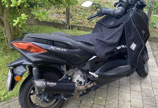Ironmax