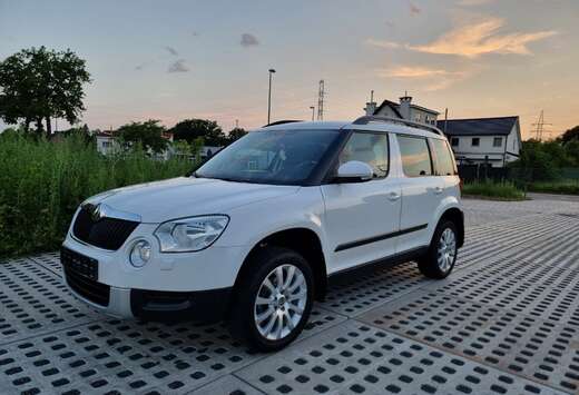 Skoda 1.2 TSI DSG Elegance PLUS EDITION