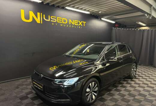 Volkswagen Life Move 1.0