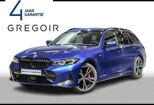 BMW i Touring - MPACKPRO|DASS|360CAM|COMFORT|DAB