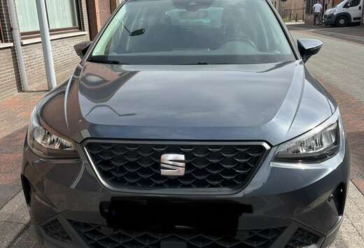 SEAT Arona 1.0 TSI Style