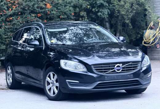 Volvo 1.6 D2 Summum Start/Stop