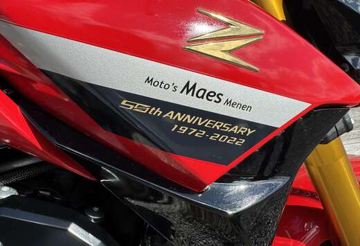 50Th ANNIVERSARY