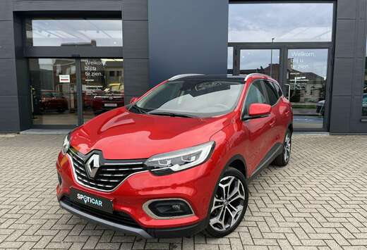Renault INTENSE 1.3 TCe