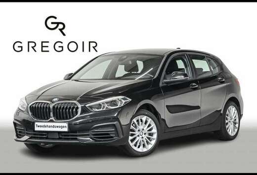 BMW i