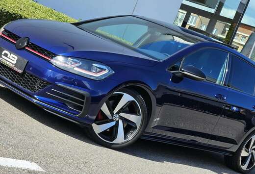 Volkswagen *** 7.5 - Manu - Pano - Camera - Garantie  ...