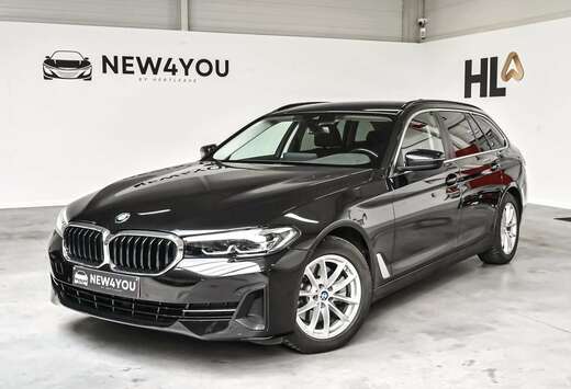 BMW d Touring