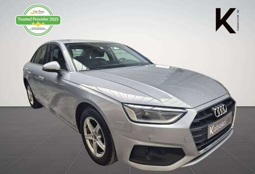 Audi 30 TDi MHEV Business Edition S tronic / CarPlay  ...