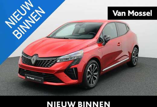 Renault TCe 90 Techno