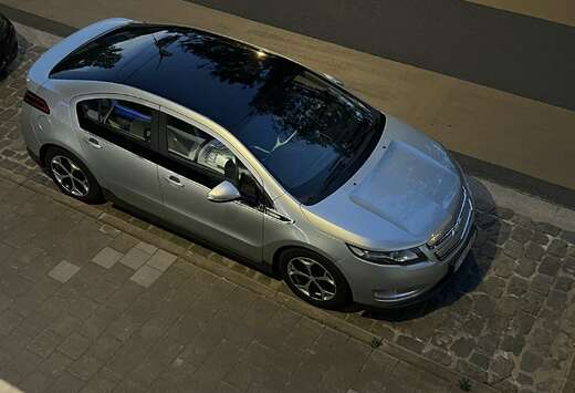 Chevrolet Exclusive