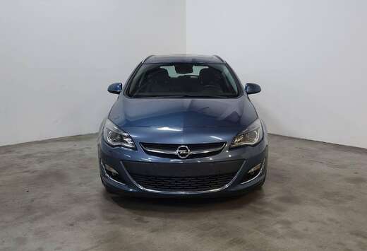 Opel Sports Tourer 1.6 CDTi * GPS * TOIT OUVRANT * AI ...