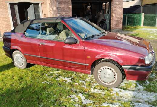 Renault R 19 Cabriolet