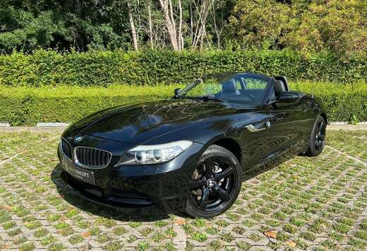 BMW Z4 2.0i sDrive20i Start/Stop