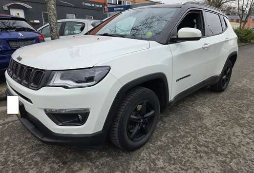 Jeep 1.4 S Edition 140 CV Garantie 12 Mois