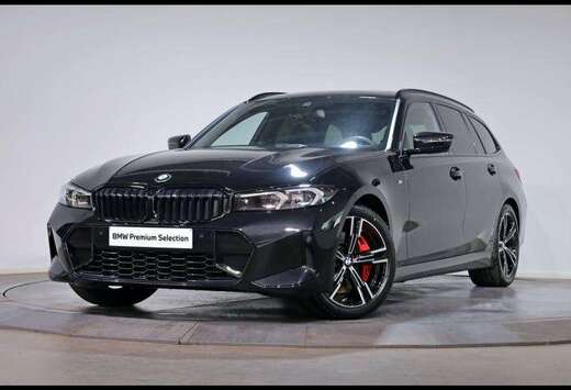 BMW i Touring Kit M Sport