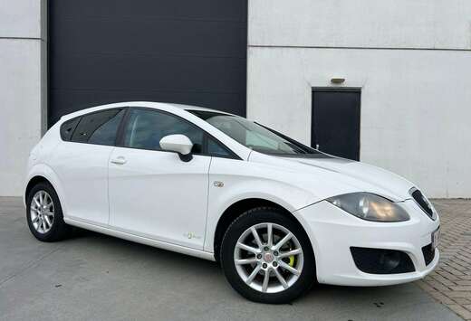 SEAT 1.6 TDI DPF E-Ecomotive Reference Copa