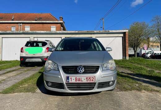 Volkswagen 1.4 TDI 2008 182.000 km